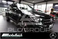 2019 Mercedes Benz GLC 200