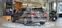 2019 Mercedes Benz GLC 200