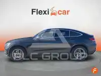 2019 Mercedes Benz GLC 200