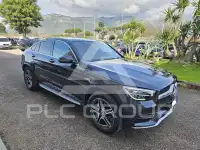 2019 Mercedes Benz GLC 200