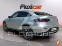 2019 Mercedes Benz GLC 200