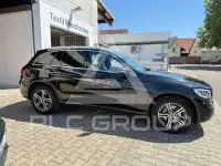 2019 Mercedes Benz GLC 200