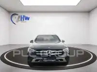 2019 Mercedes Benz GLC 200