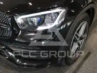 2019 Mercedes Benz GLC 200