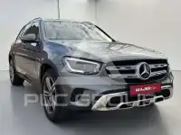 2019 Mercedes Benz GLC 200