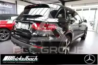 2019 Mercedes Benz GLC 200