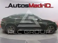 2019 Mercedes Benz GLC 200