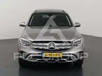 2019 Mercedes Benz GLC 200