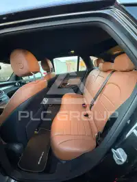 2019 Mercedes Benz GLC 200