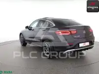 2019 Mercedes Benz GLC 200