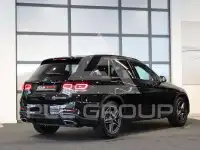 2019 Mercedes Benz GLC 200
