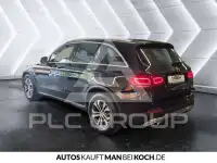 2019 Mercedes Benz GLC 200