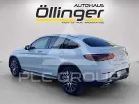 2019 Mercedes Benz GLC 200