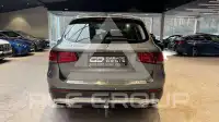 2019 Mercedes Benz GLC 200