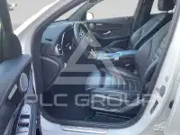 2019 Mercedes Benz GLC 200