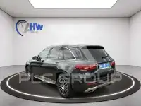2019 Mercedes Benz GLC 200