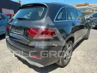 2019 Mercedes Benz GLC 200