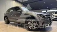 2019 Mercedes Benz GLC 200