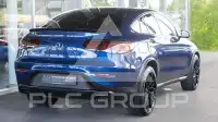2019 Mercedes Benz GLC 200