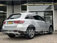 2019 Mercedes Benz GLC 200
