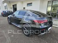 2019 Mercedes Benz GLC 200