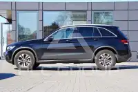 2019 Mercedes Benz GLC 200