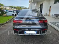 2019 Mercedes Benz GLC 200
