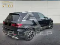 2019 Mercedes Benz GLC 200