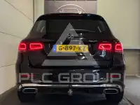 2019 Mercedes Benz GLC 200