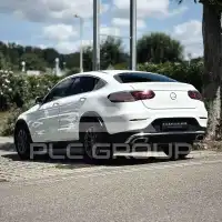 2019 Mercedes Benz GLC 200