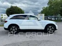 2019 Mercedes Benz GLC 200