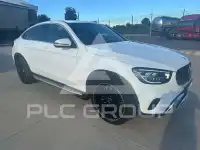 2019 Mercedes Benz GLC 200