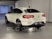 2019 Mercedes Benz GLC 200