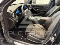 2019 Mercedes Benz GLC 220