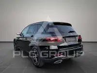 2019 Mercedes Benz GLC 200