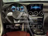 2019 Mercedes Benz GLC 200