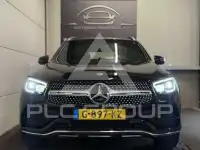 2019 Mercedes Benz GLC 200