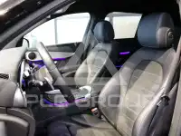 2019 Mercedes Benz GLC 200