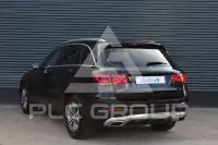2019 Mercedes Benz GLC 200