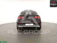 2019 Mercedes Benz GLC 200