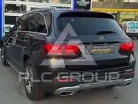 2019 Mercedes Benz GLC 200