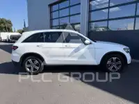 2019 Mercedes Benz GLC 200