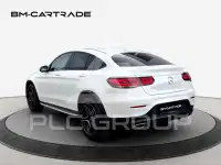 2019 Mercedes Benz GLC 200