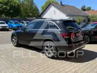 2019 Mercedes Benz GLC 200