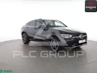 2019 Mercedes Benz GLC 200