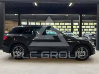 2019 Mercedes Benz GLC 200