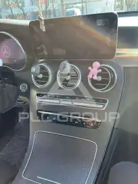 2019 Mercedes Benz GLC 200