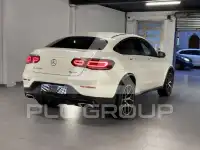 2019 Mercedes Benz GLC 200