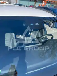 2019 Mercedes Benz GLC 200