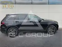 2019 Mercedes Benz GLC 200